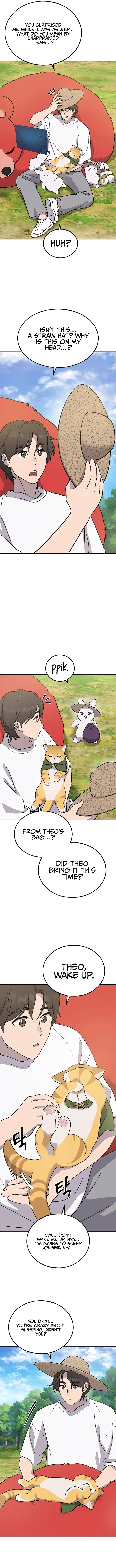 Solo Farming In The Tower - Chapter 30 image 03_optimized